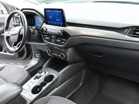 Used 2024 Ford Escape Active AWD/4WD image 35