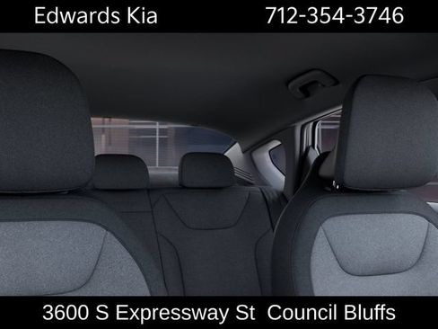 New 2026 Kia K4 FWD image 30