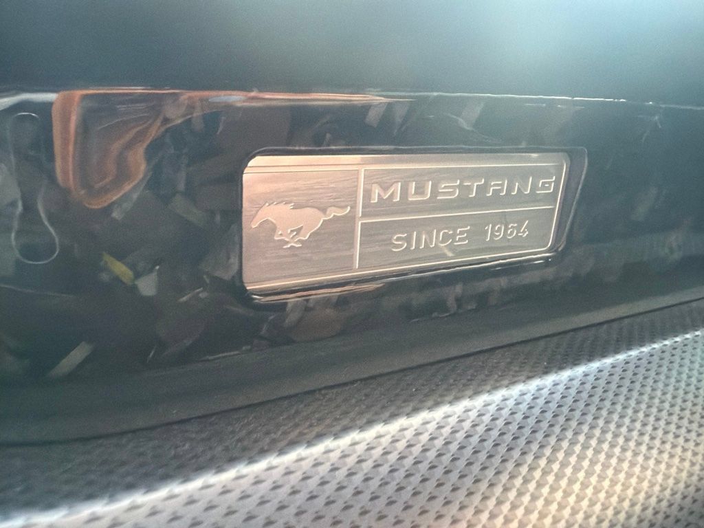 Used 2015 Ford Mustang GT RWD image 15