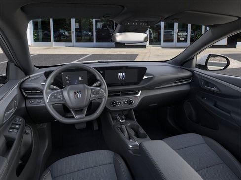 New 2026 Buick Envista Preferred w/ Convenience I Package image 15