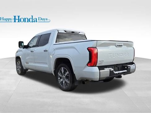 Used 2023 Toyota Tundra Capstone image 20