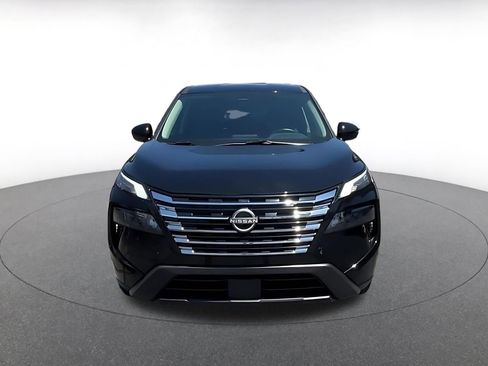 Used 2025 Nissan Rogue SV FWD image 5