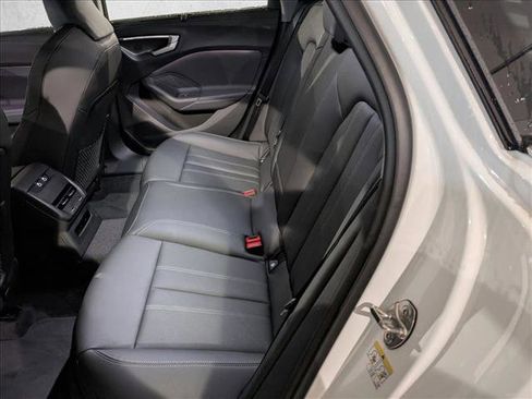 New 2025 Audi A5 2.0T Premium Plus image 17