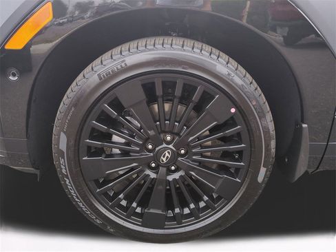 New 2026 Hyundai Santa Fe Calligraphy image 11