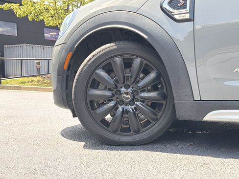 Used 2019 MINI Cooper Countryman S AWD/4WD image 17
