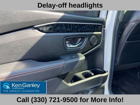 Used 2026 Honda Passport TrailSport Elite image 48
