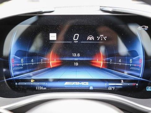 New 2025 Mercedes-Benz AMG GT 63 image 24