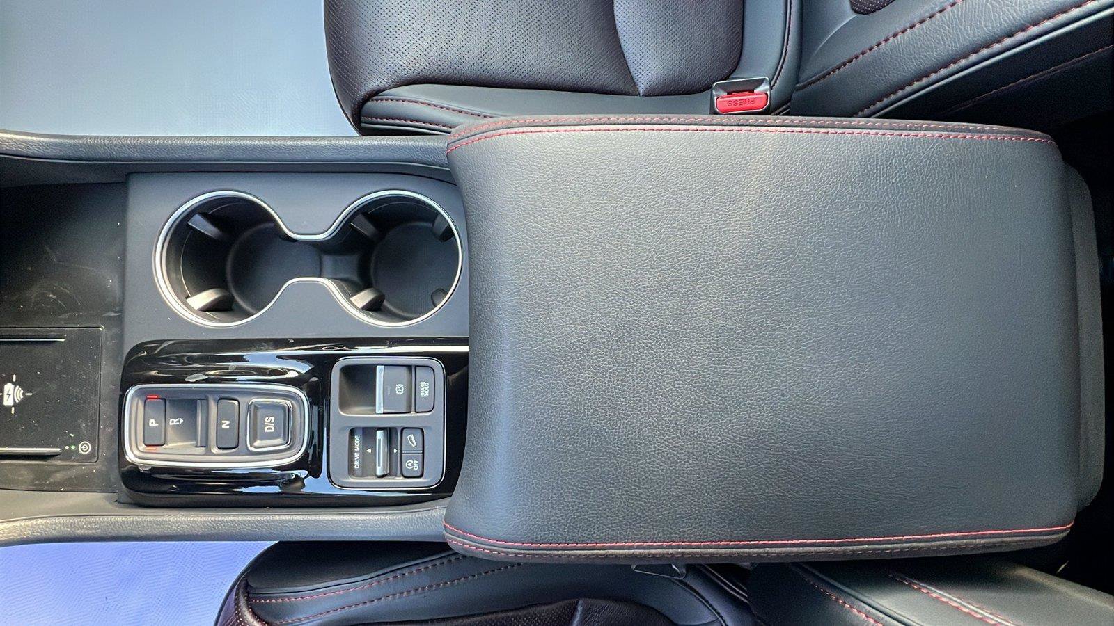 New 2026 Honda Pilot Black Edition image 26