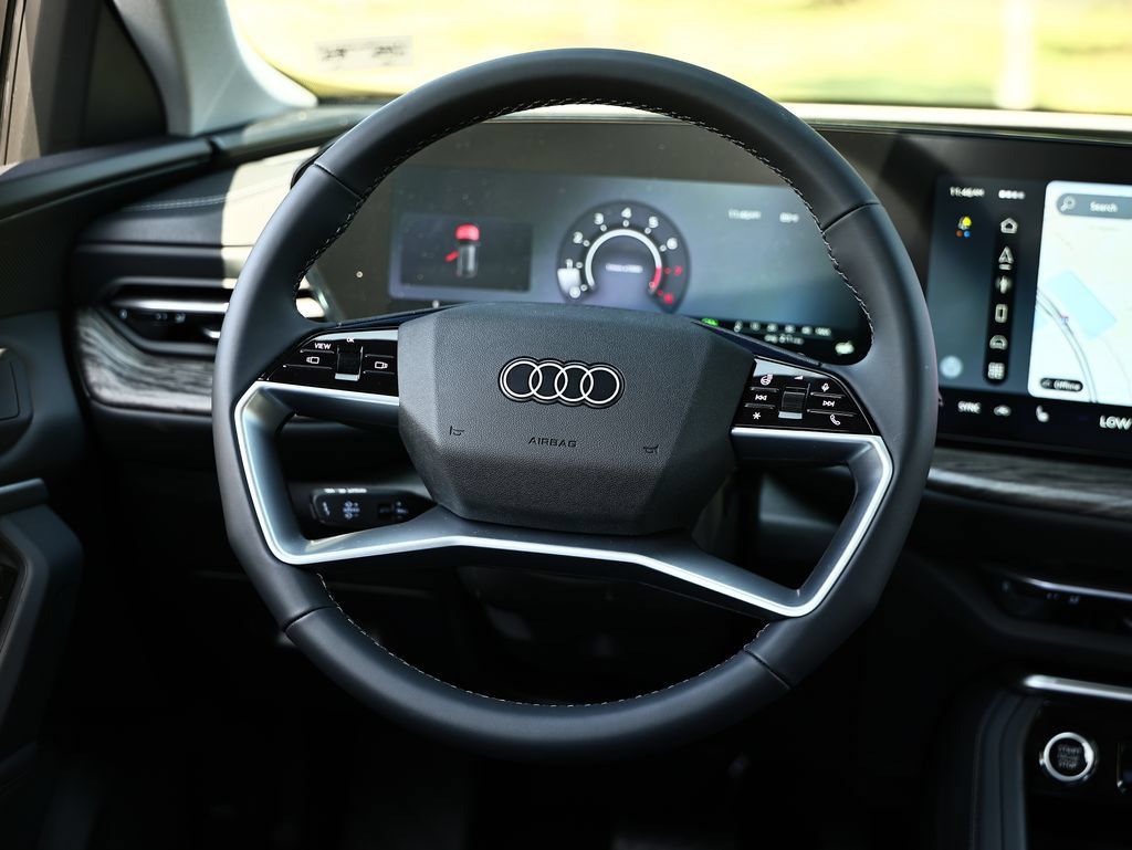New 2026 Audi Q5 Premium Plus AWD/4WD image 30