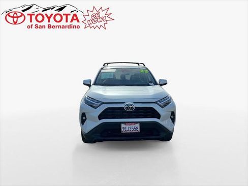 Certified 2023 Toyota RAV4 XLE Premium AWD/4WD image 58