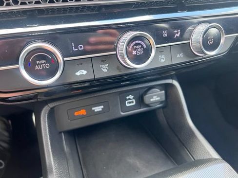 Used 2024 Honda Civic Sport image 24