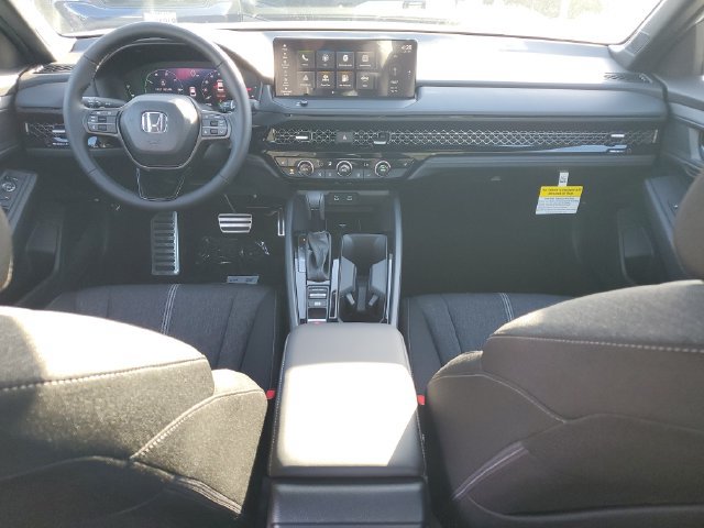 New 2026 Honda Accord Sport image 10