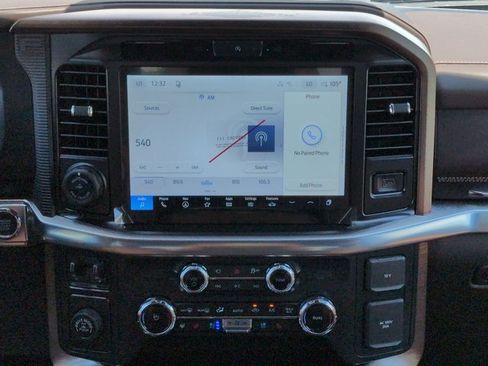 New 2026 Ford F150 King Ranch w/ Equipment Group 601A High RWD image 18