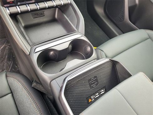 New 2026 GMC Terrain AT4 w/ Convenience Package III image 26