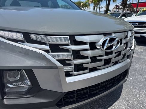 Used 2022 Hyundai Santa Cruz SEL w/ Cargo Package AWD/4WD image 10