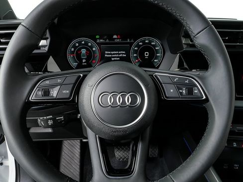 New 2026 Audi A3 2.0T Premium image 8