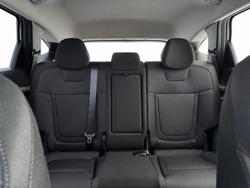 New 2026 Hyundai Tucson SEL image 16