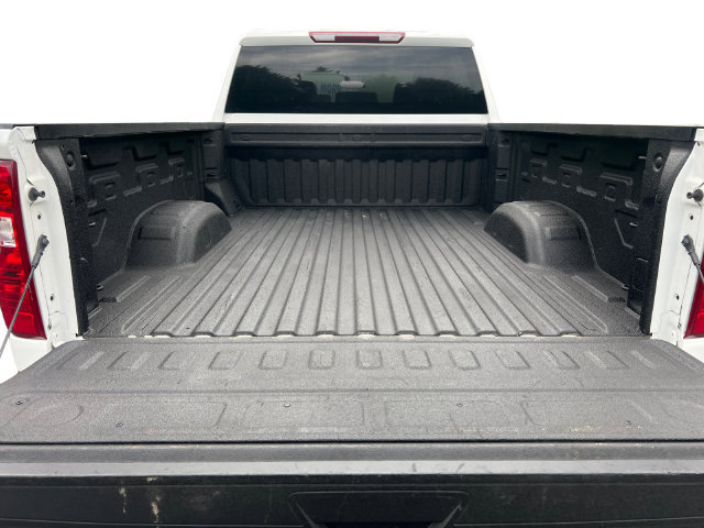 Used 2024 Chevrolet Silverado 2500 LT AWD/4WD image 19