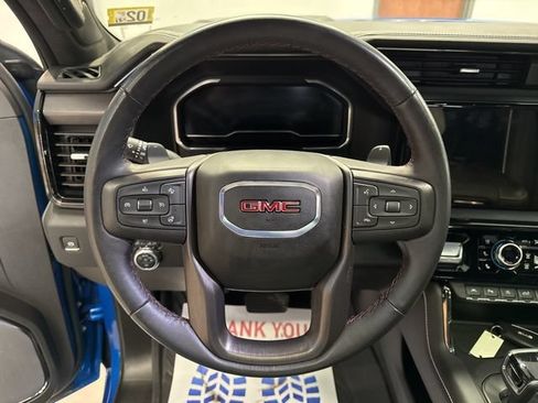 Used 2024 GMC Sierra 1500 AT4X w/ AT4X AEV Edition AWD/4WD image 28