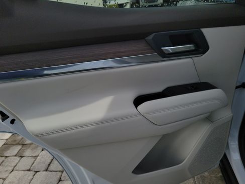 New 2026 GMC Terrain Denali AWD/4WD image 12
