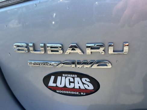 Used 2023 Subaru Forester Sport image 49