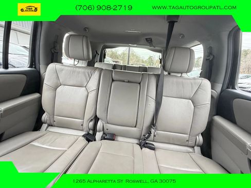 Used 2015 Honda Pilot EX-L image 18