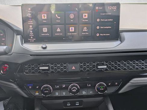 New 2026 Honda Accord Touring image 12