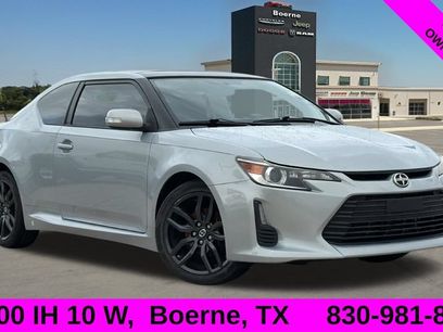 Used 2014 Scion tC 10 Series