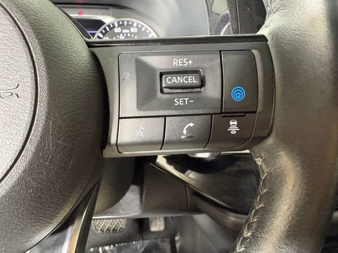 Used 2022 Nissan Pathfinder SL w/ SL Premium Package AWD/4WD image 25