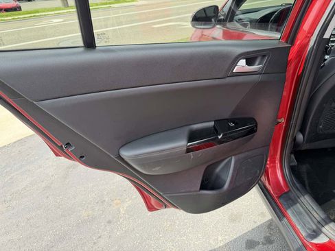 Used 2019 Kia Sportage EX w/ EX Premium Package AWD/4WD image 14