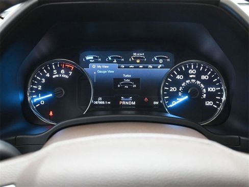 Used 2020 Ford F150 Lariat image 31