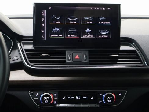 Used 2022 Audi Q5 2.0T Premium Plus image 19