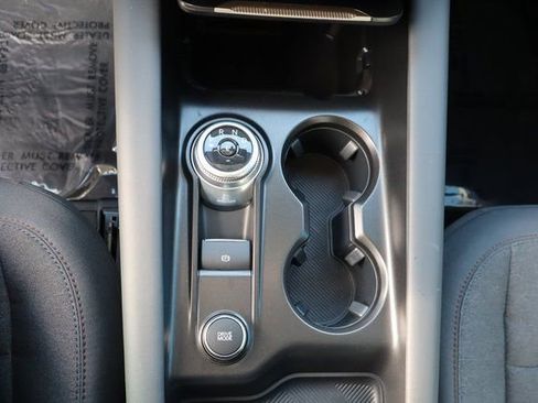 Used 2025 Ford Explorer Active image 36