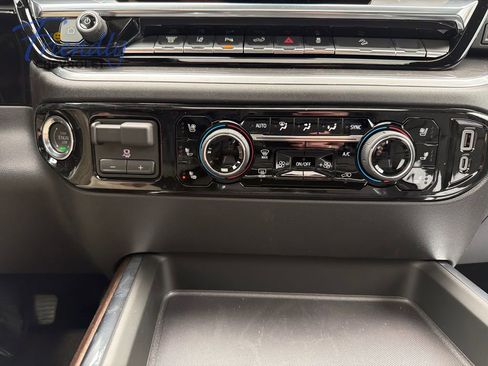 New 2026 Chevrolet Silverado 3500 High Country w/ High Country Premium Package AWD/4WD image 22