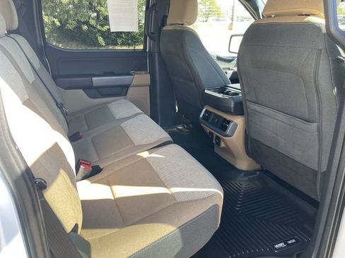 Used 2022 Ford F150 XLT w/ Equipment Group 302A High RWD image 15