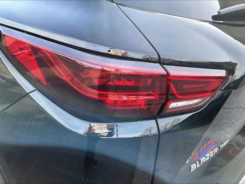 Used 2023 Chevrolet Blazer LT image 28