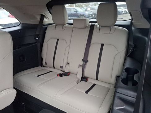 Certified 2024 MAZDA CX-90 Plug-In Hybrid w/ Premium Pkg image 13