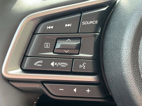 New 2025 Subaru Ascent Touring image 31