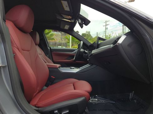 Used 2023 BMW i4 eDrive35 w/ Premium Package RWD image 22