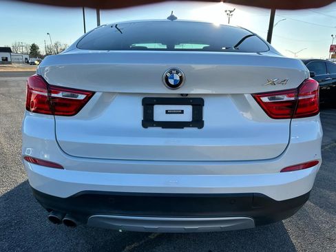 Used 2018 BMW X4 xDrive28i image 31