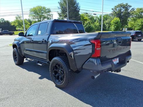 New 2026 Toyota Tacoma SR5 AWD/4WD image 7