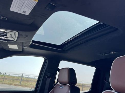 New 2026 GMC Sierra 1500 Denali Ultimate image 26