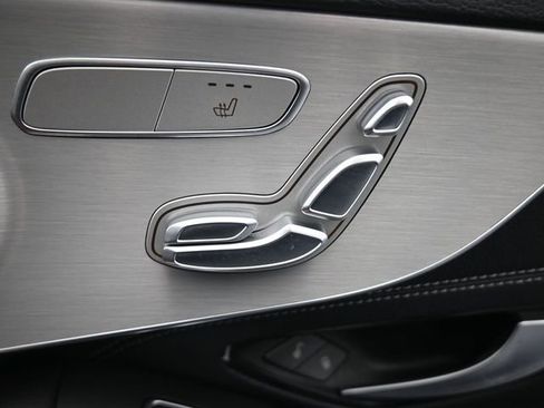 Used 2023 Mercedes-Benz C 300 4MATIC Coupe image 27