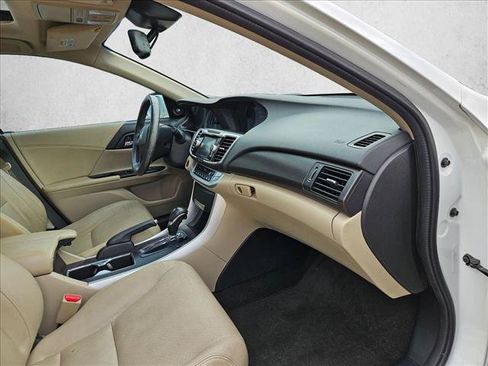 Used 2013 Honda Accord EX-L image 19