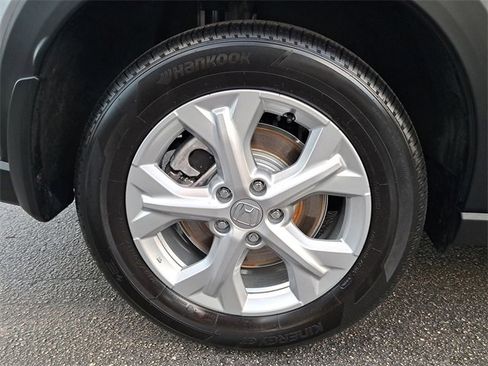 Certified 2023 Honda HR-V LX image 7