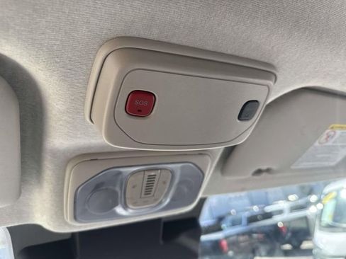 Used 2025 RAM ProMaster 2500 w/ Convenience Group FWD image 29