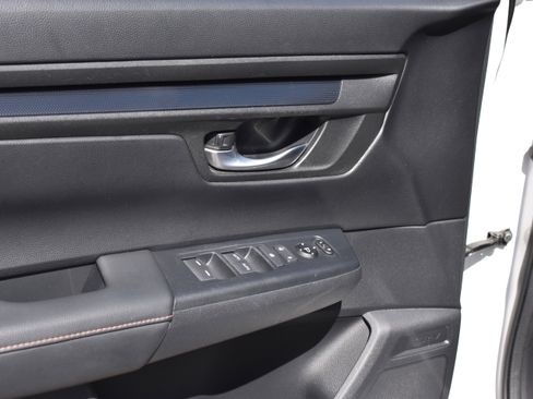 Certified 2023 Honda CR-V Sport image 24