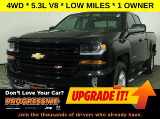 Used 2018 Chevrolet Silverado 1500 LT w/ All Star Edition AWD/4WD video 1