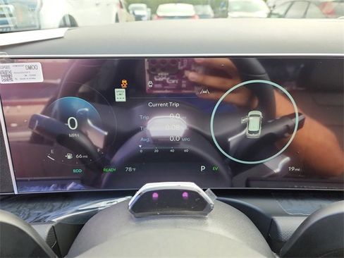 New 2025 Hyundai Tucson SEL w/ Tow & Go Package image 27