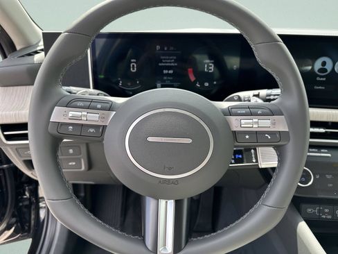 New 2025 Hyundai Sonata SEL FWD image 25